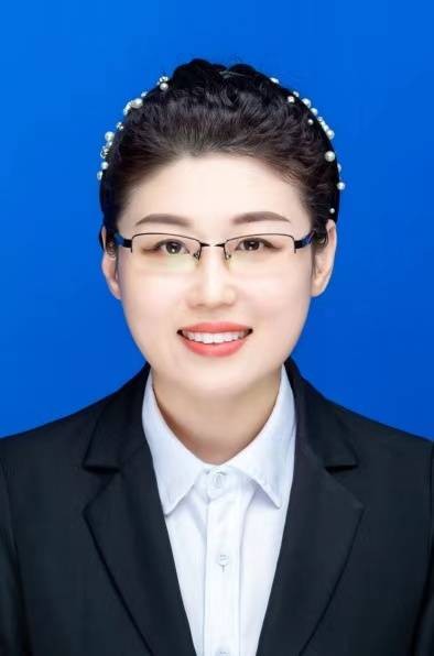 贾宇飞（辽宁省葫芦岛市兴城市发展和改革局党组成员、副局长（挂职））
