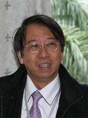 王国强(澳门大学图书馆副馆长)