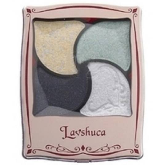 Lavshuca