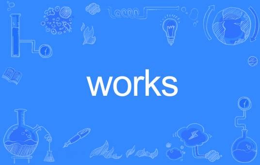 works