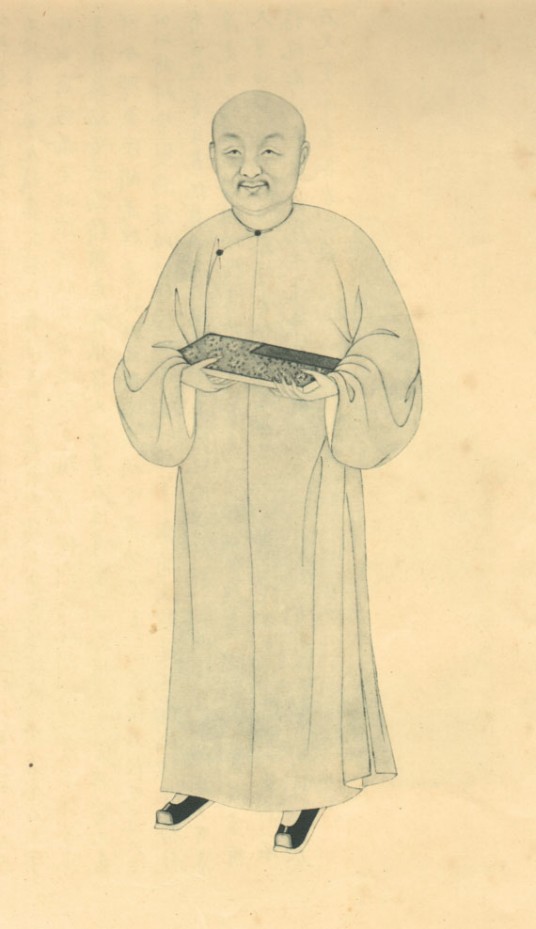 黄易（清代书法家）