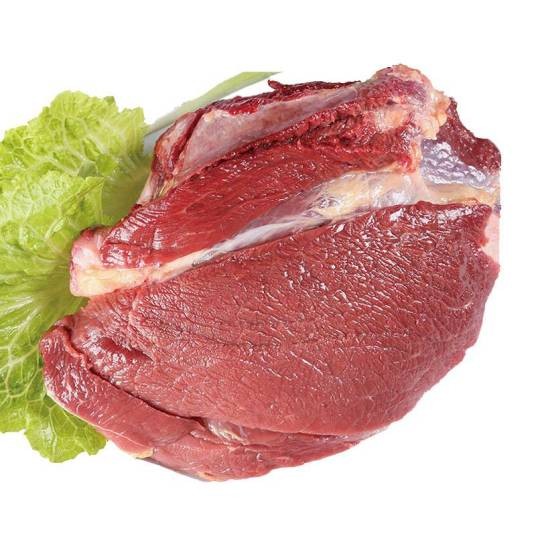 冷鲜牛肉