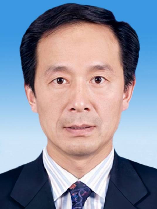 杨建忠（甘肃省人大财政经济委员会副主任委员）