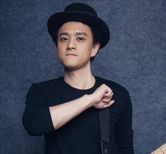 赵英俊（中国内地男歌手、音乐人、演员）
