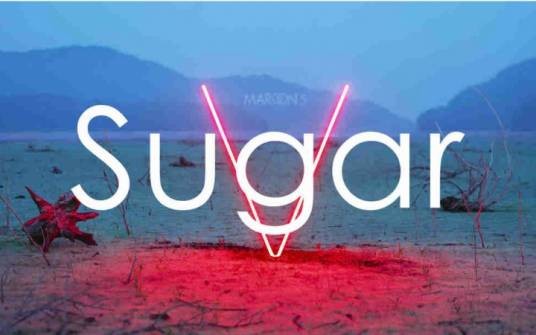 sugar(魔力红乐队歌曲)
