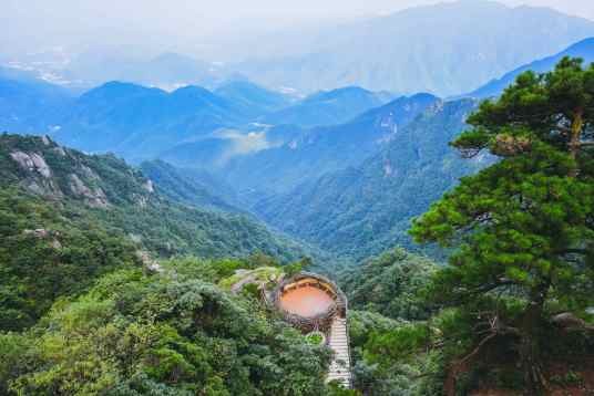 安吉云上草原