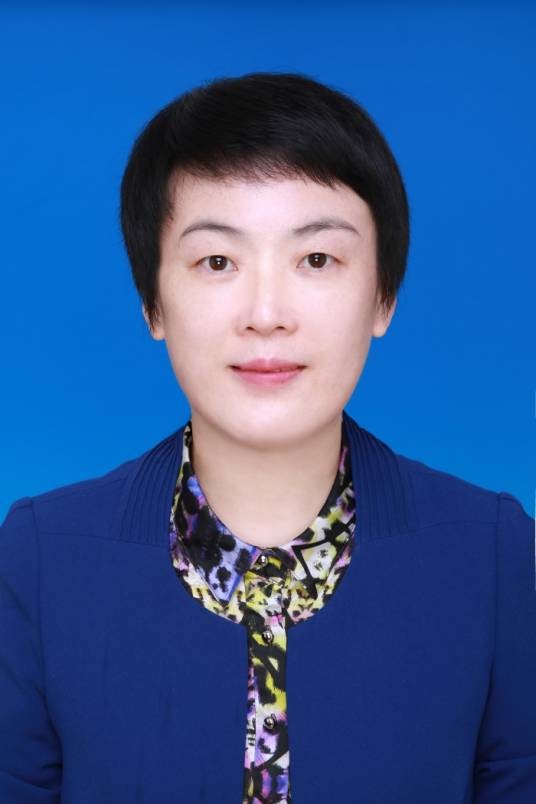 蔡凌云（浙江省慈溪市自然资源和规划局党委委员、总规划师）