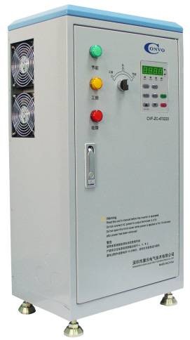交流型变频器