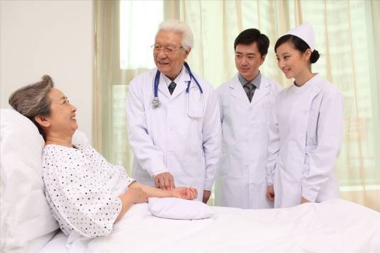 意外医疗保险