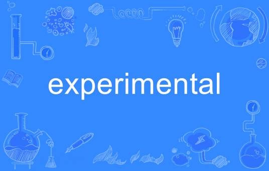 Experimental