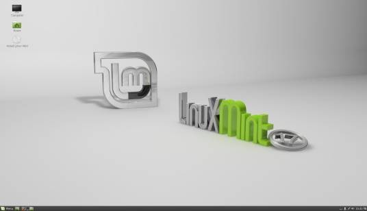 cinnamon(Linux Mint创始的桌面交互环境)