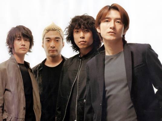 hanabi(Mr.children演唱歌曲)
