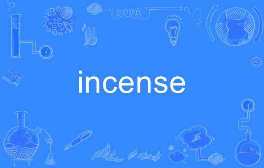incense