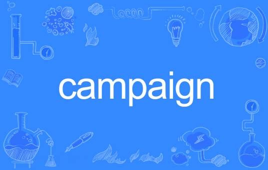 campaign