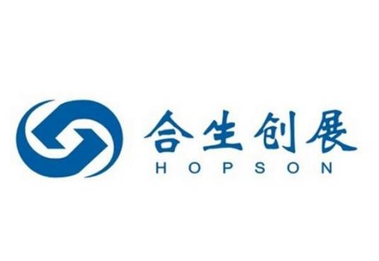 合生创展集团有限公司