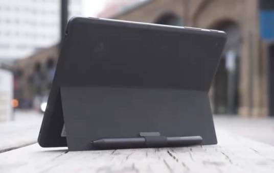 Surface mini