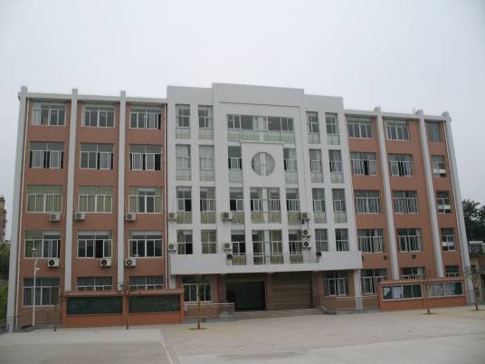 闽清城关中学