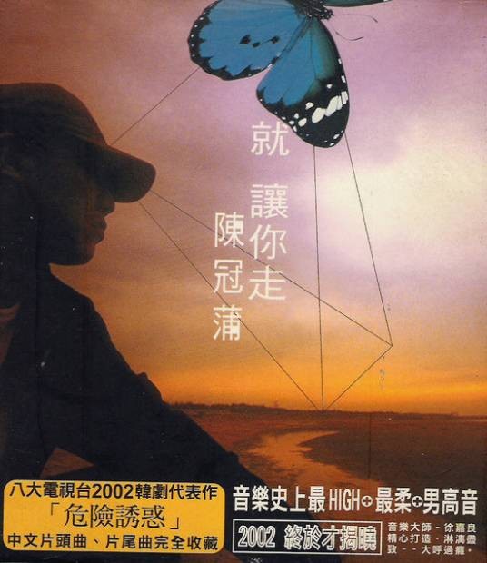 太多（陈冠蒲演唱歌曲）