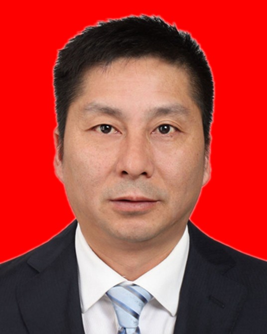 陈灿(贵州省遵义市绥阳县委书记)