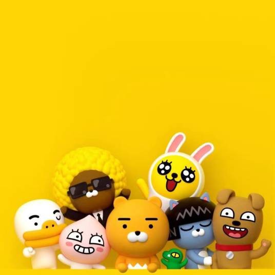 Kakao Friends