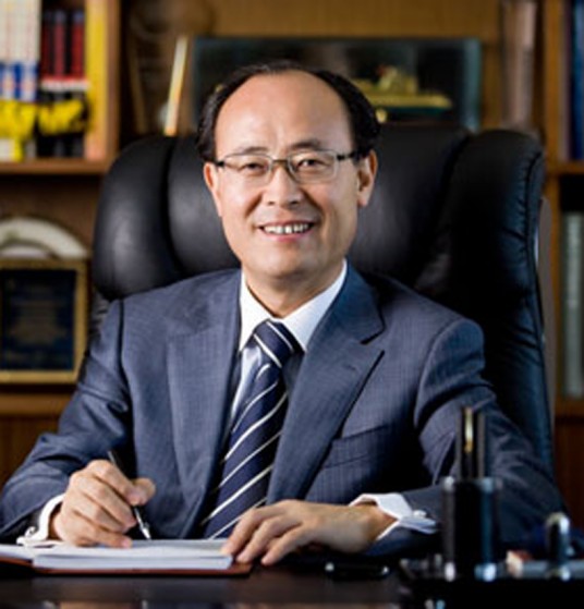 温涛(东软教育科技集团执行董事、CEO、总裁)