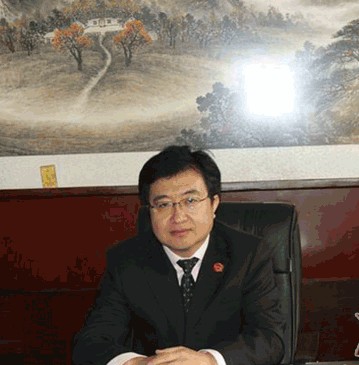 李文辉（河北安平法院原院长）