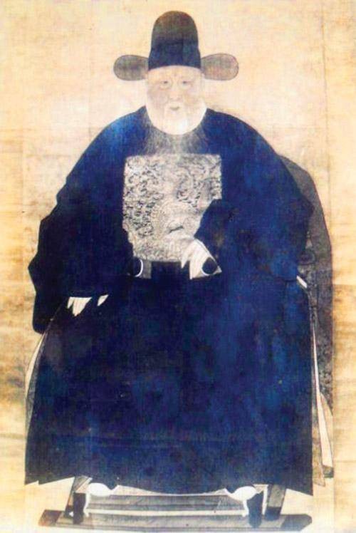 蓝田(明代官员)
