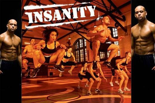insanity
