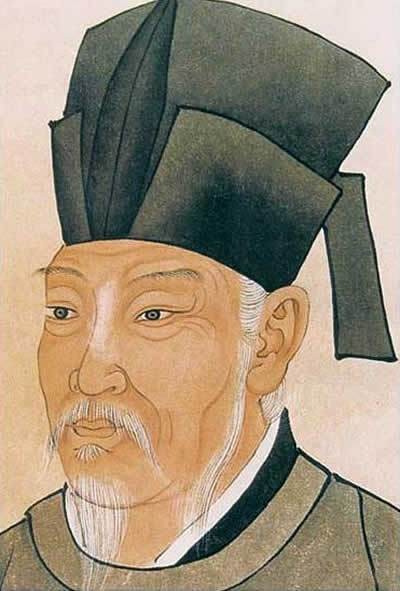 白居易(唐代现实主义诗人)