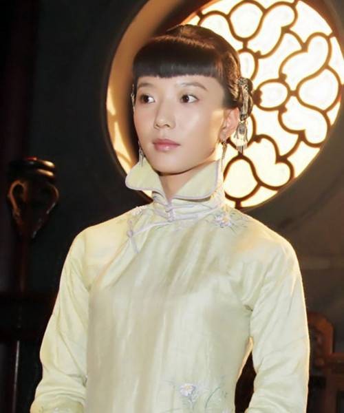 王小红（电视剧《红娘子》中女主角）