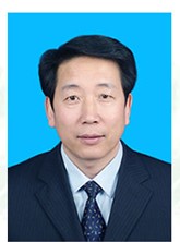 安文华（甘肃省社会科学院原党委委员、副院长）