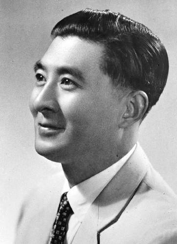 赵丹(中国内地男演员)