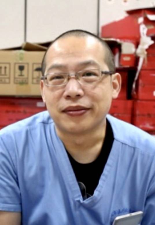 涂盛锦