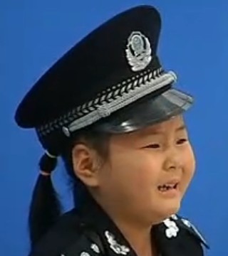丁莎莎(中国儿童演员)