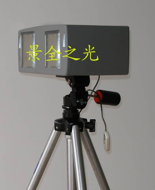三维相机