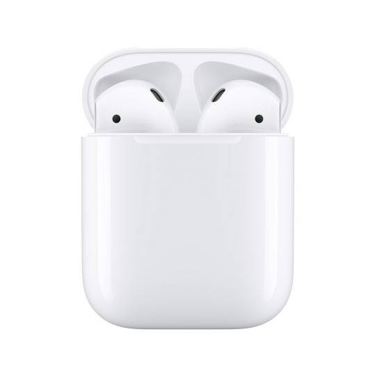 AirPods（无线耳机名称）