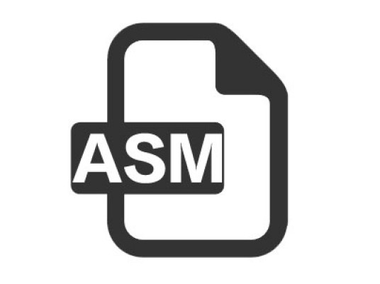 ASM(C++内嵌汇编)