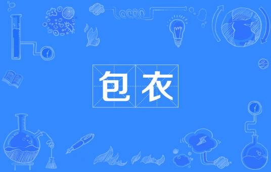 包衣（制药工艺）