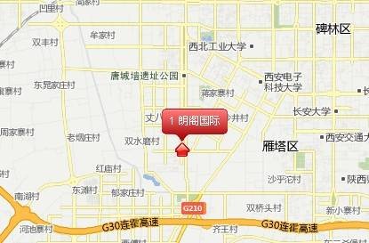 朗阁国际