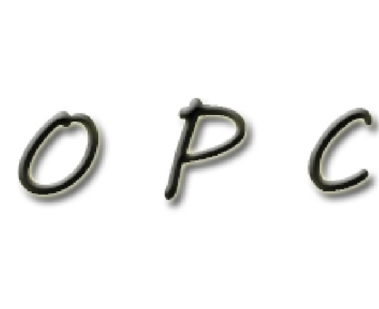 OPC技术