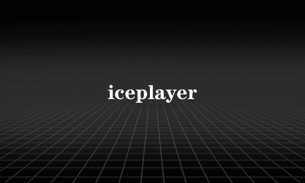 iceplayer