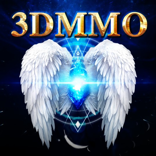 永恒(大型动作类MMO RPG多人在线手机游戏)