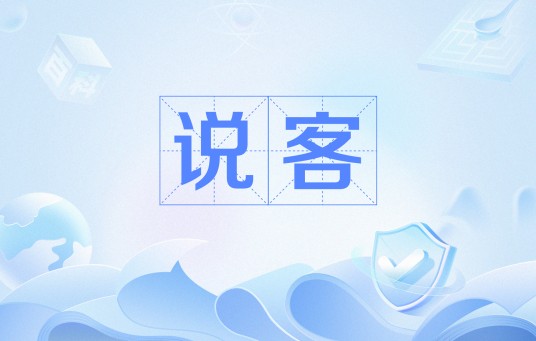 说客（网络用语）