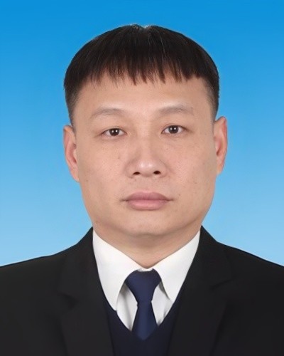 李超（河南省驻马店市上蔡县委书记）