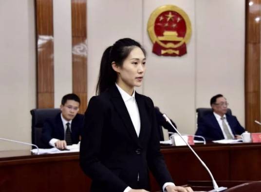 袁琳(福建省福清市人民政府原副市长)