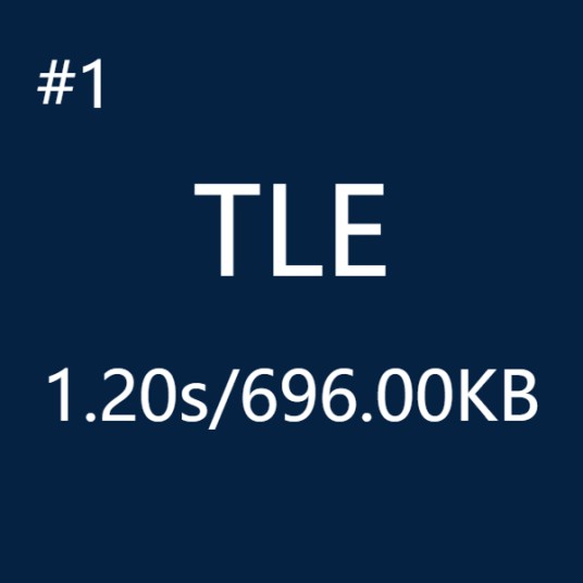 TLE(信息学竞赛术语)