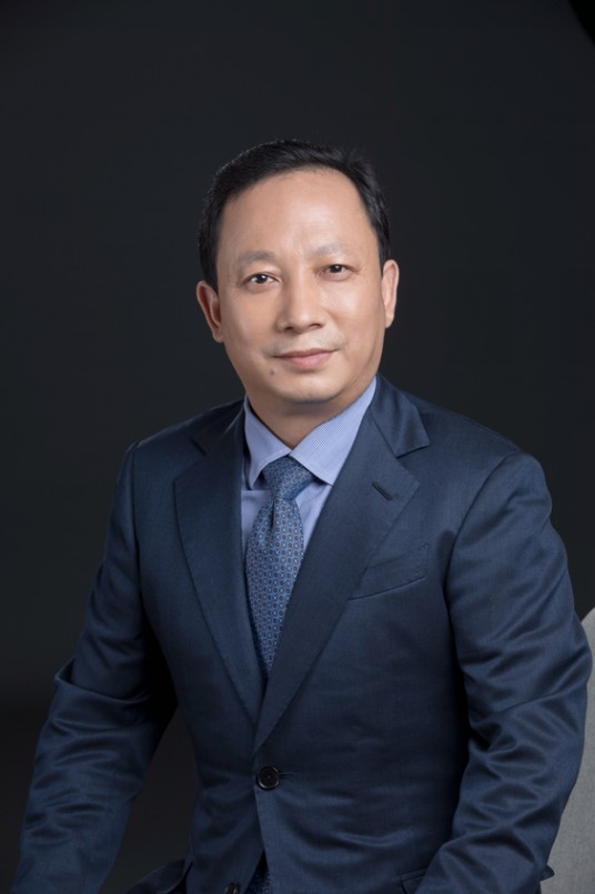 夏曙东