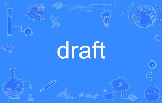 draft