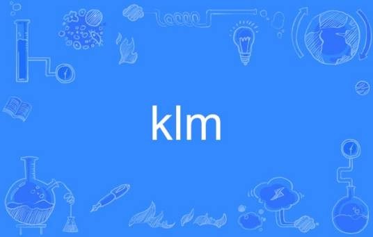 KLM