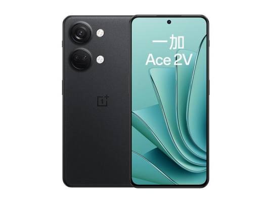 一加 Ace 2V